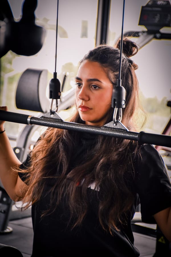 Séance de coaching